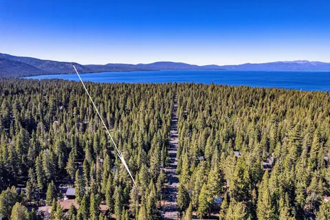 $595,000 | 7242 7th Avenue, Tahoma, CA 96142