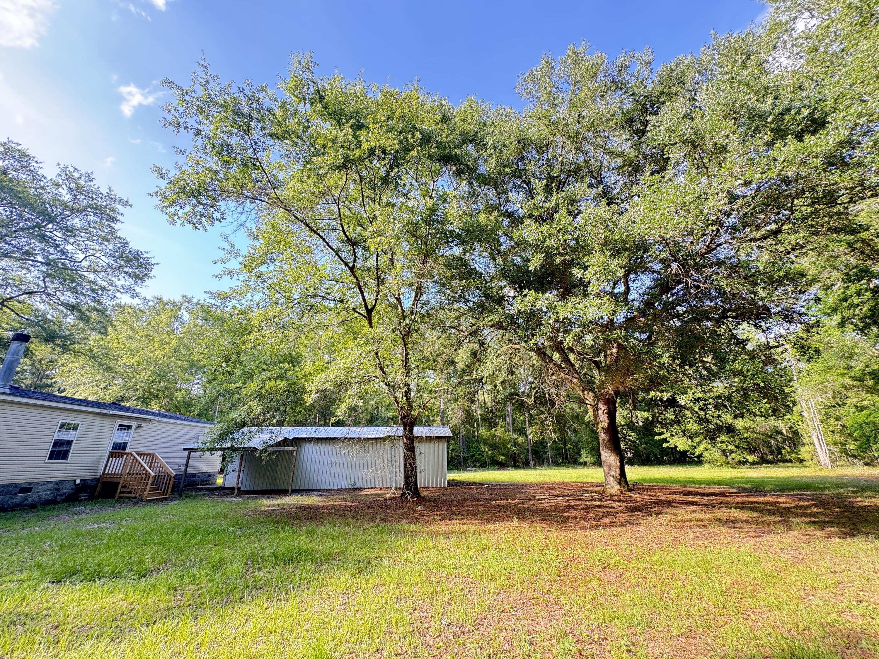 3486 Rehoboth Road Cottageville, SC 29435 - Photo 85 of 96