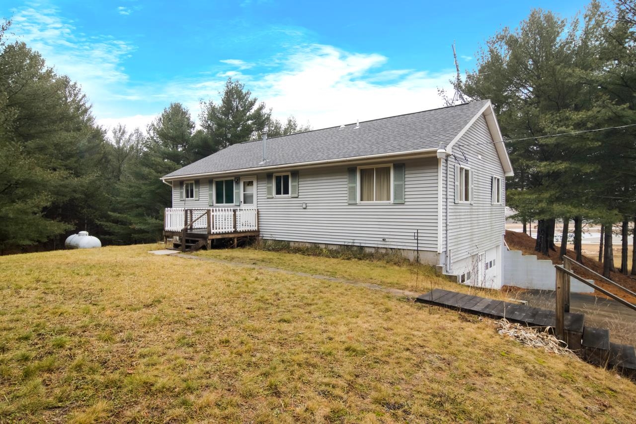 657 Airport Road Frankfort, MI 49635 - Photo 32 of 34 Gallery Image 32