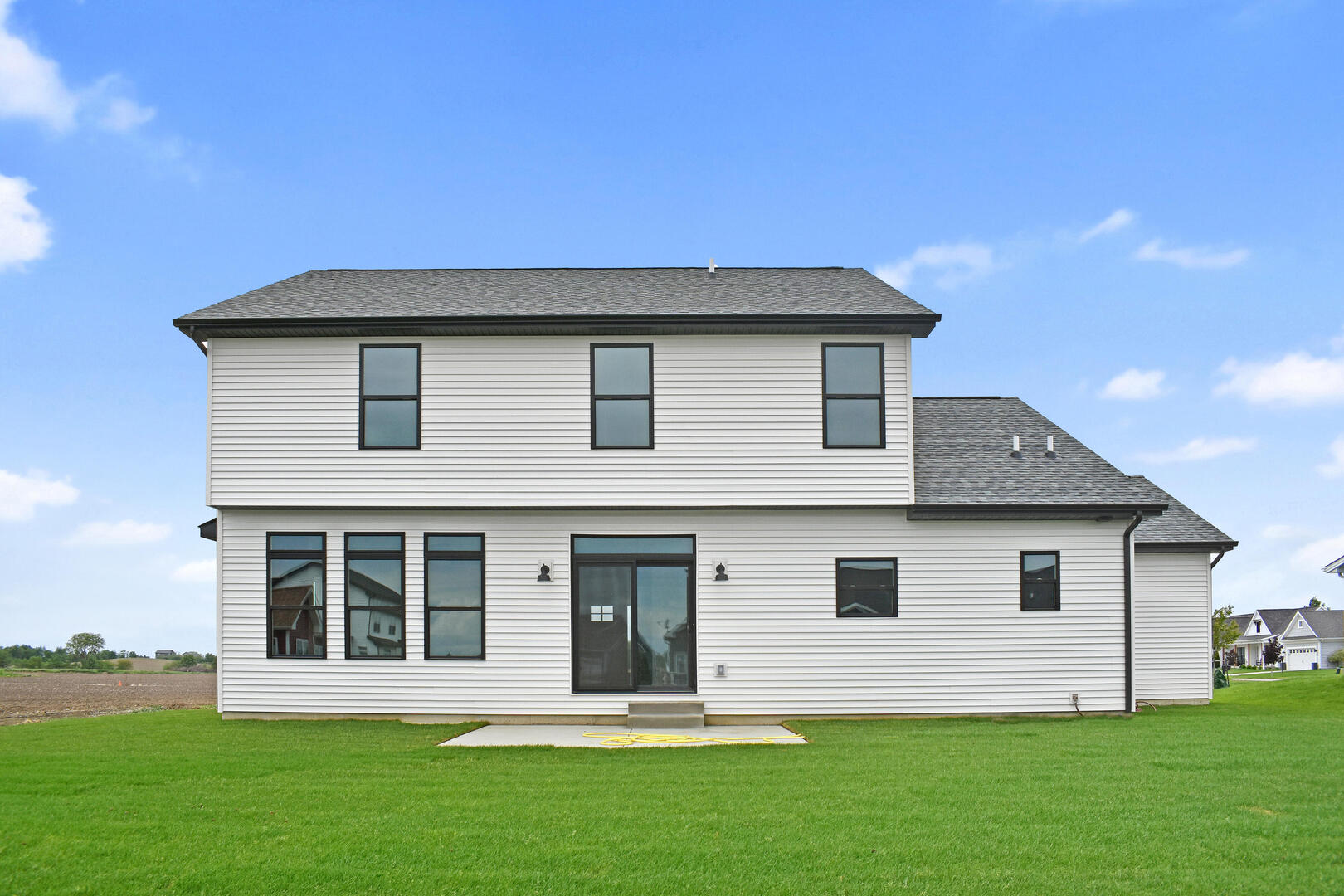 1812 South Sunny Acres Road Mahomet, IL 61853 - Photo 2 of 38