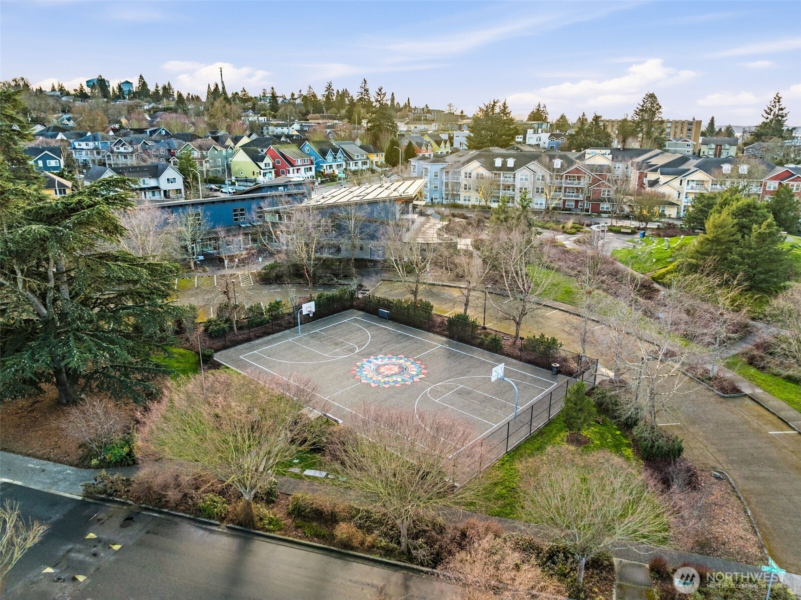 6502 High Point Drive Southwest Seattle, WA 98126 - Photo 32 of 37 Gallery Image 32