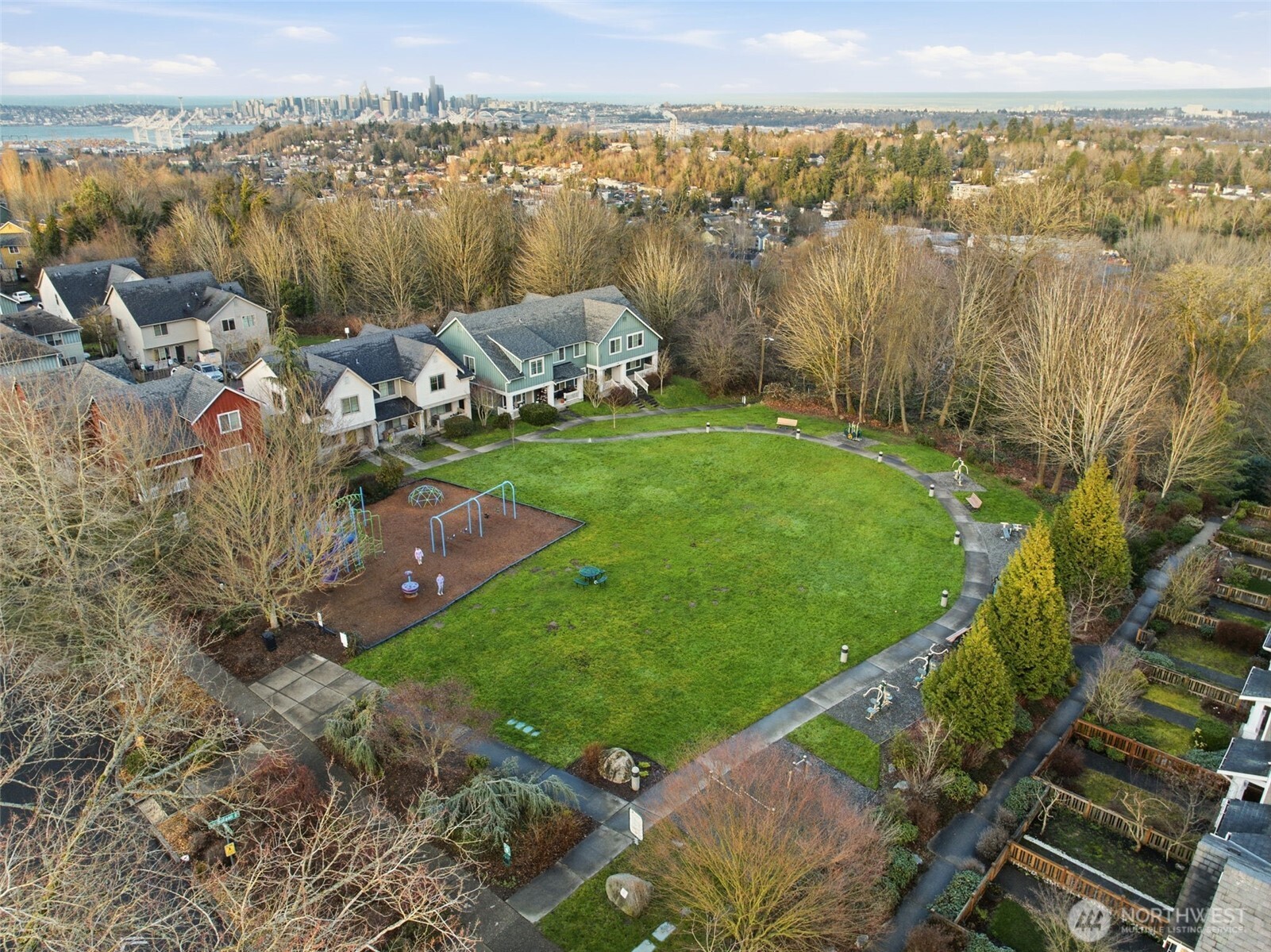 6502 High Point Drive Southwest Seattle, WA 98126 - Photo 33 of 37 Gallery Image 33
