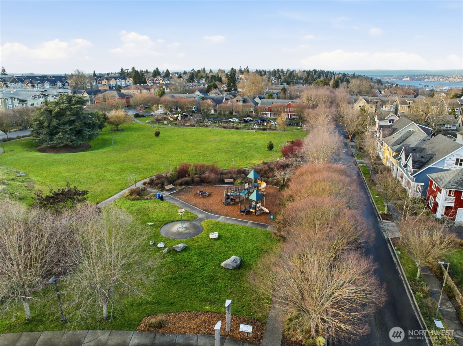 6502 High Point Drive Southwest Seattle, WA 98126 - Photo 34 of 37 Gallery Image 34