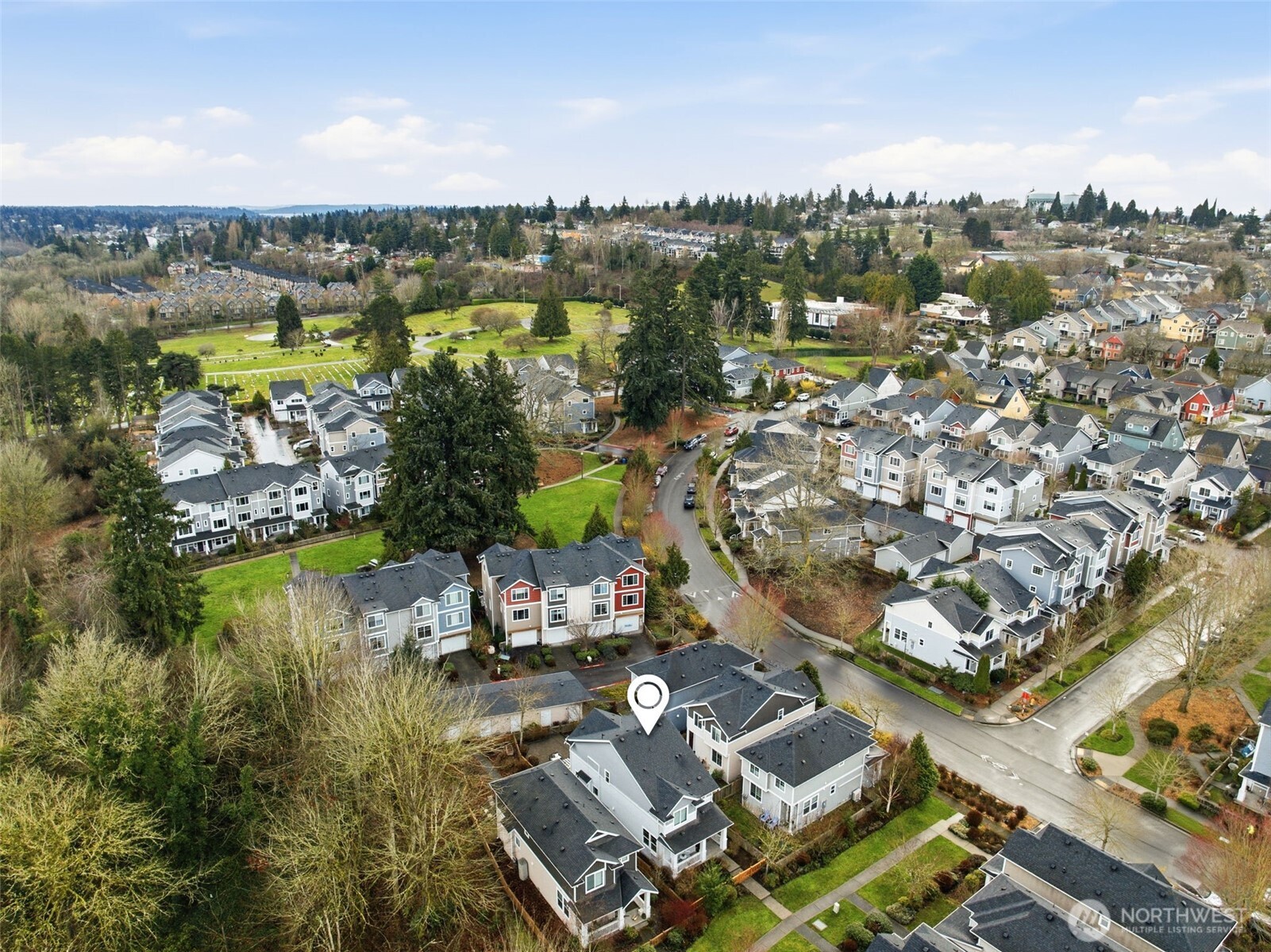 6502 High Point Drive Southwest Seattle, WA 98126 - Photo 35 of 37 Gallery Image 35