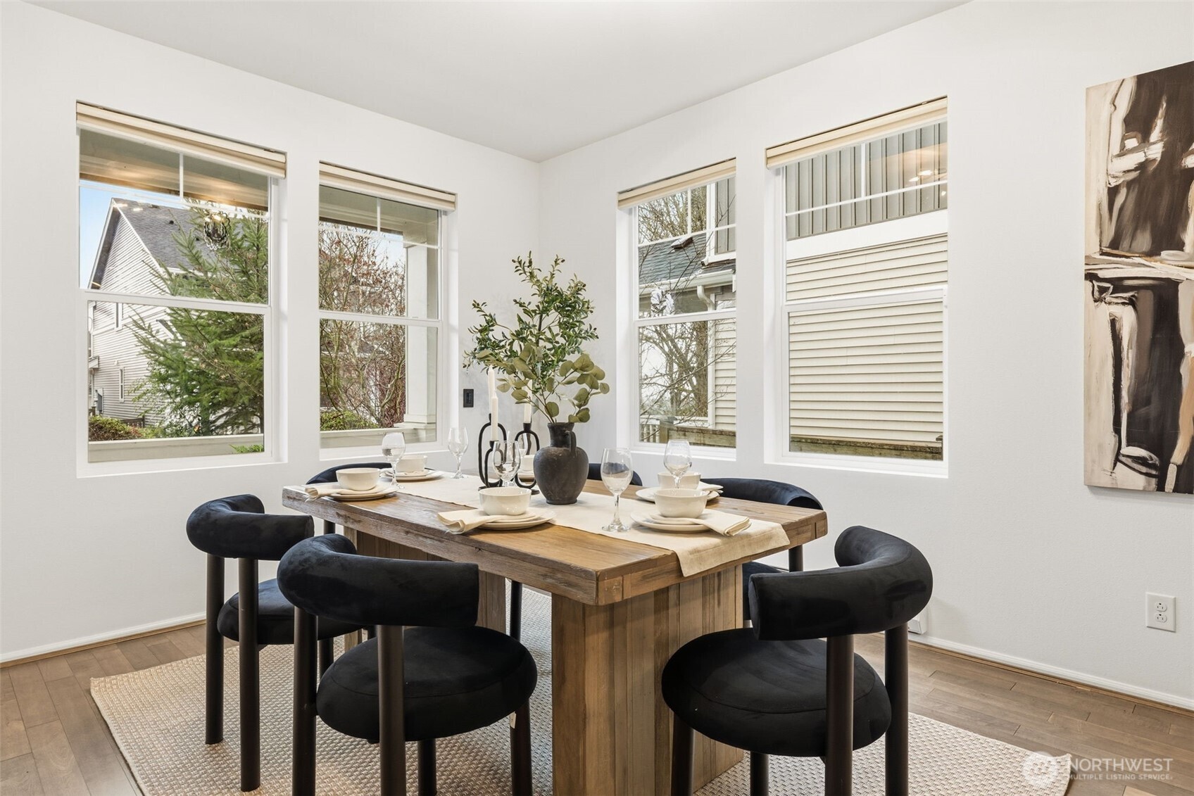 6502 High Point Drive Southwest Seattle, WA 98126 - Photo 9 of 37 Gallery Image 9