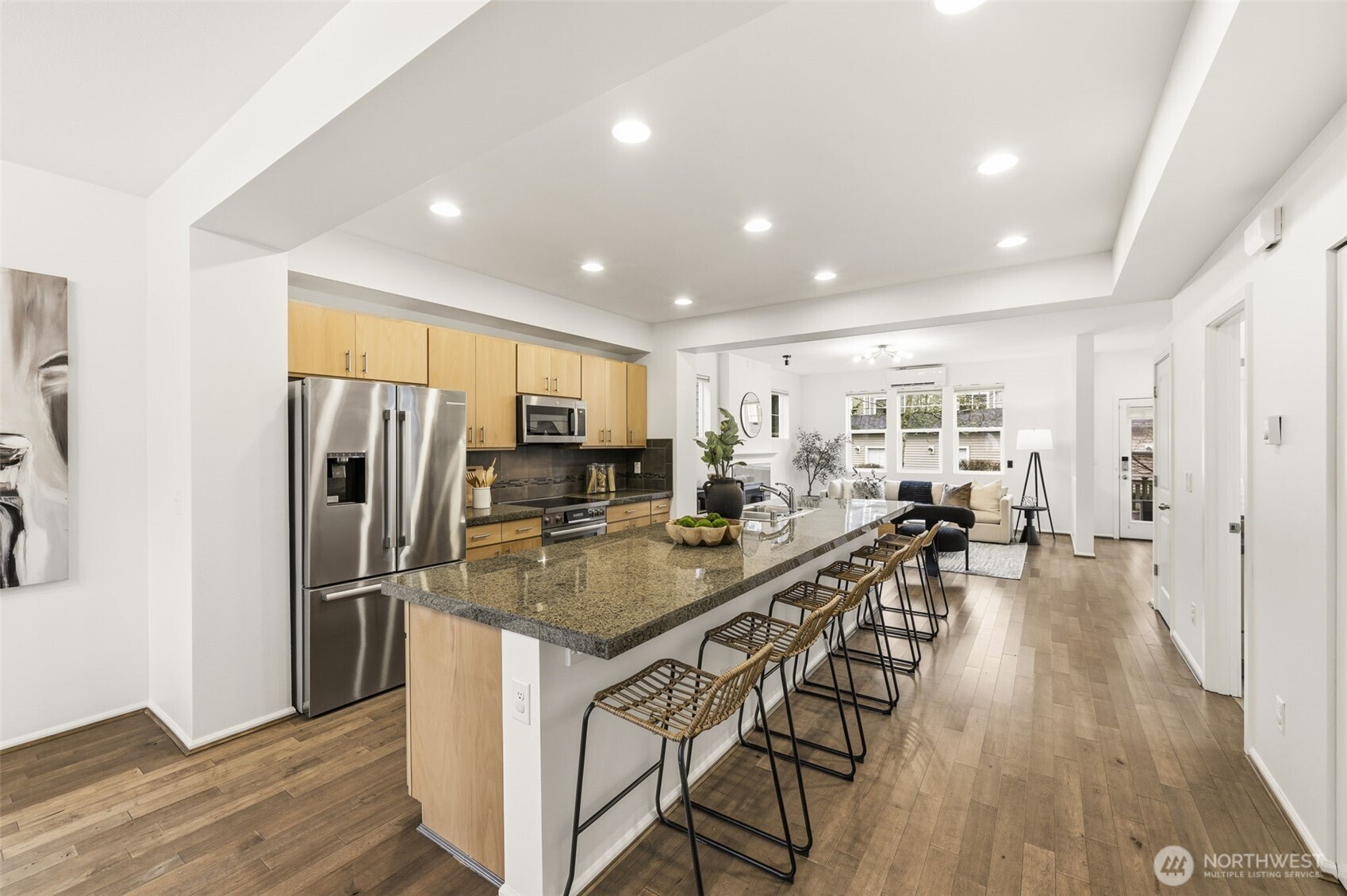 6502 High Point Drive Southwest Seattle, WA 98126 - Photo 10 of 37 Gallery Image 10