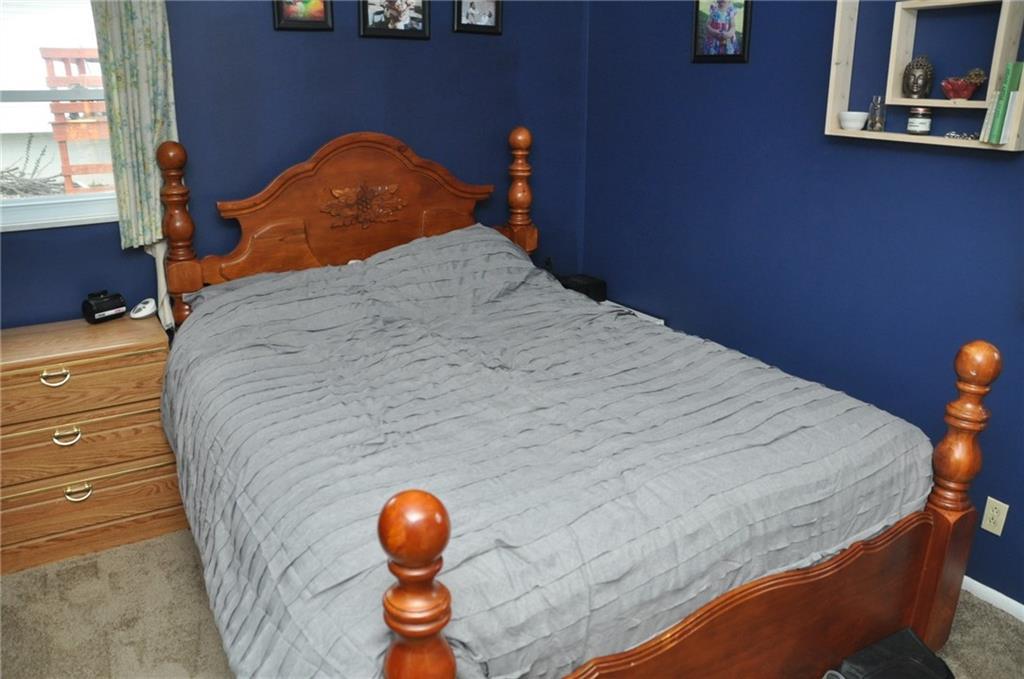 754 Knickerbocker Avenue Springfield, OH 45506 - Photo 14 of 31