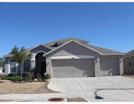 4230 Maplehurst Way Spring Hill, FL 34609 - Photo 1 of 1 Exterior Front