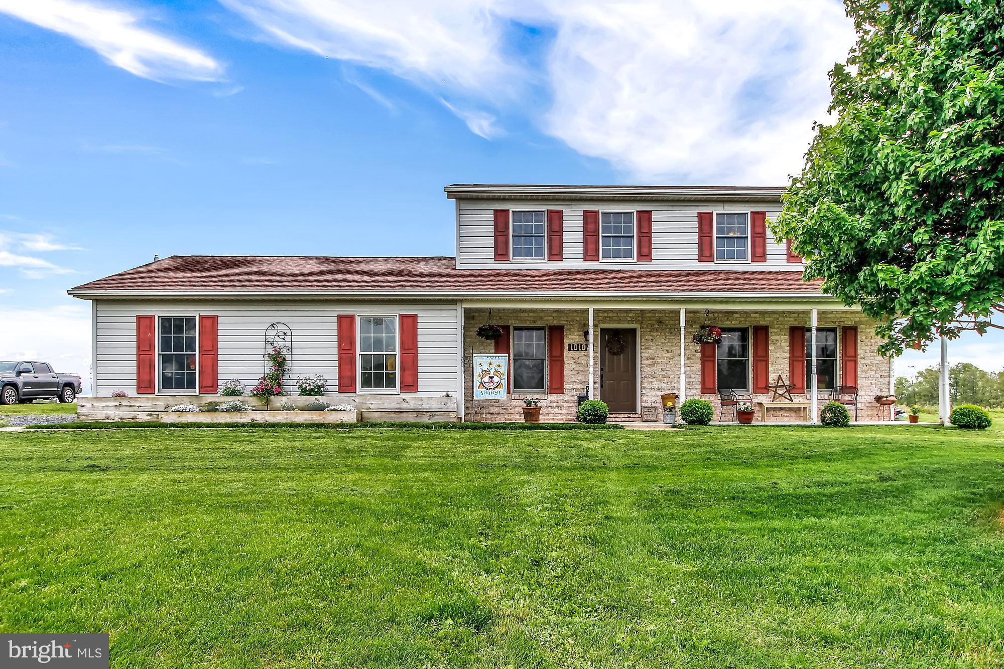 1010 Low Dutch Road Gettysburg, PA 17325 - Photo 1 of 29
