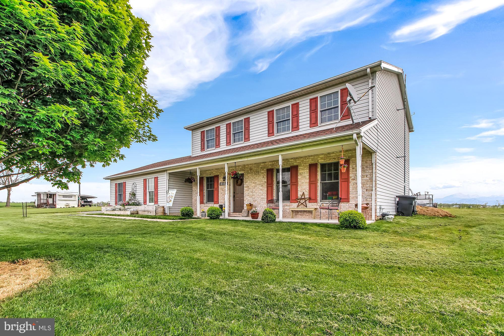 1010 Low Dutch Road Gettysburg, PA 17325 - Photo 28 of 29