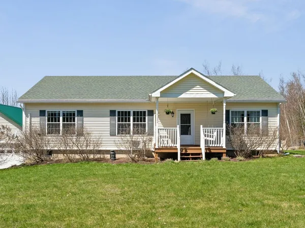 $560,000 | 229 Bear Pond Road, Monkton, VT 05443