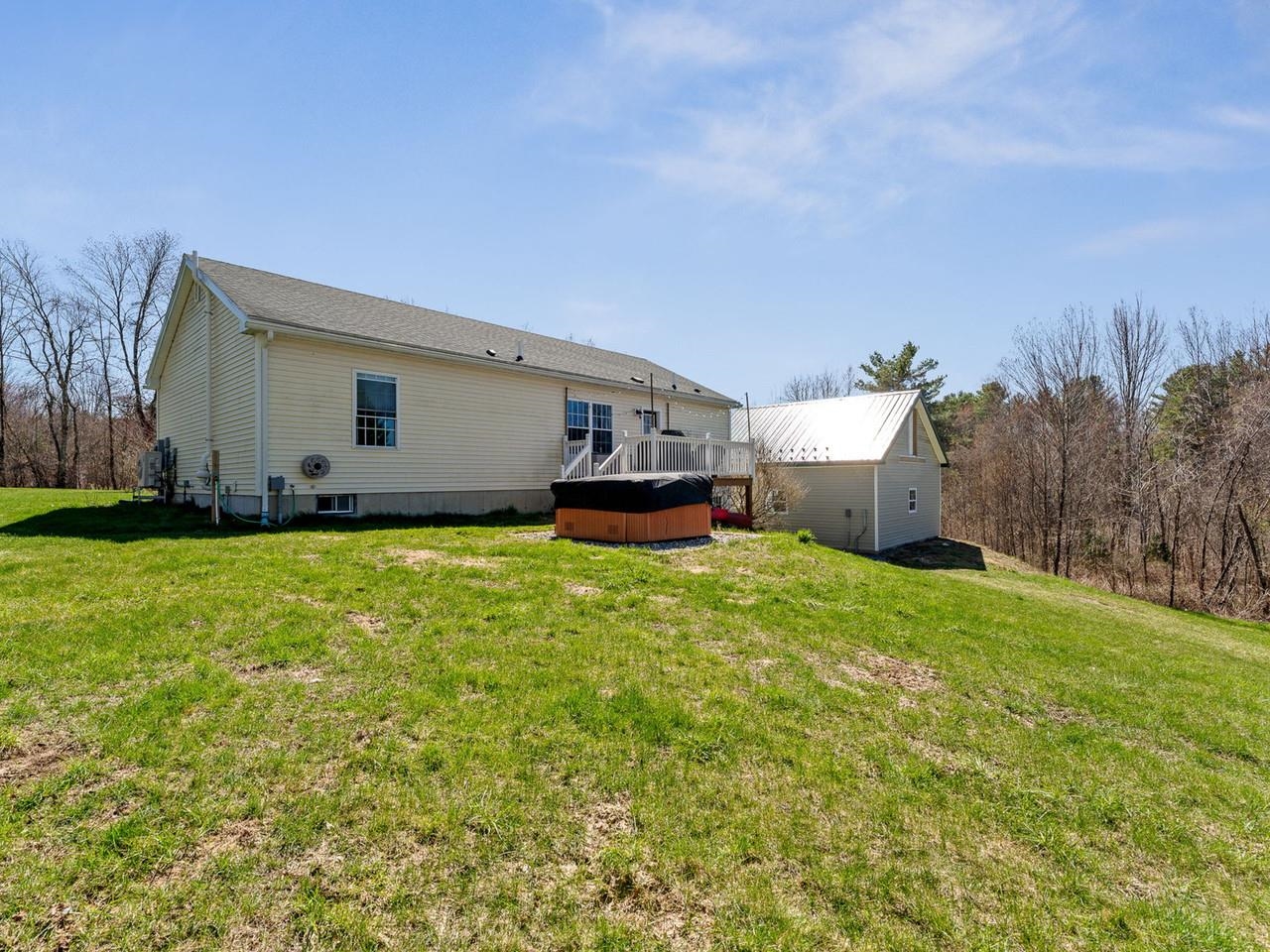 229 Bear Pond Road Monkton, VT 05443 - Photo 32 of 42