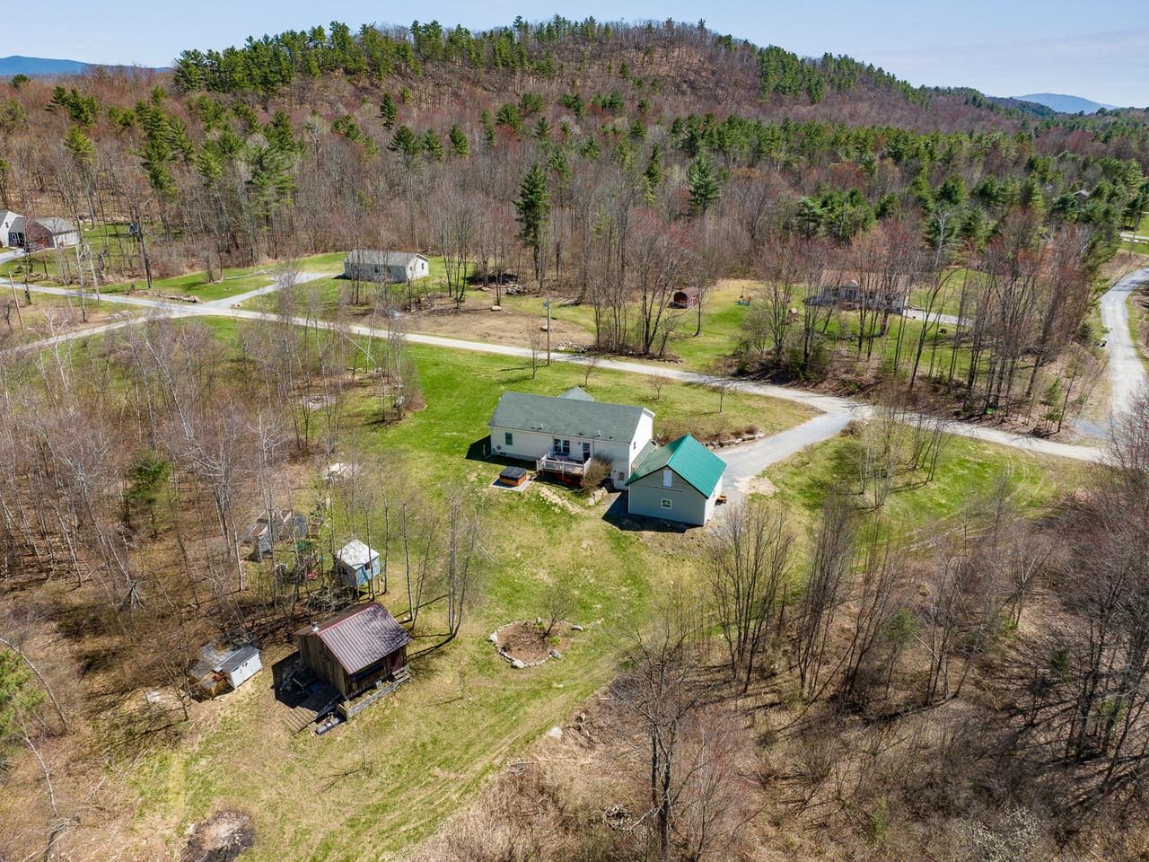 229 Bear Pond Road Monkton, VT 05443 - Photo 35 of 42