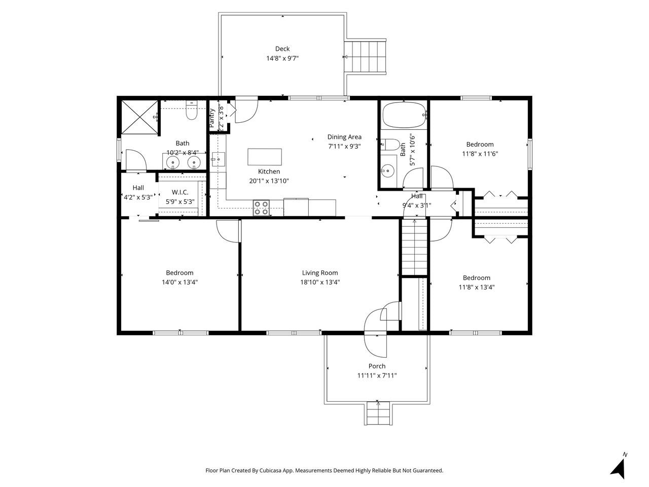 229 Bear Pond Road Monkton, VT 05443 - Photo 42 of 42