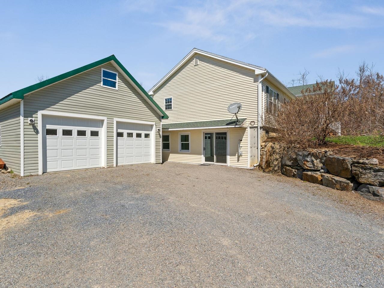 229 Bear Pond Road Monkton, VT 05443 - Photo 7 of 42
