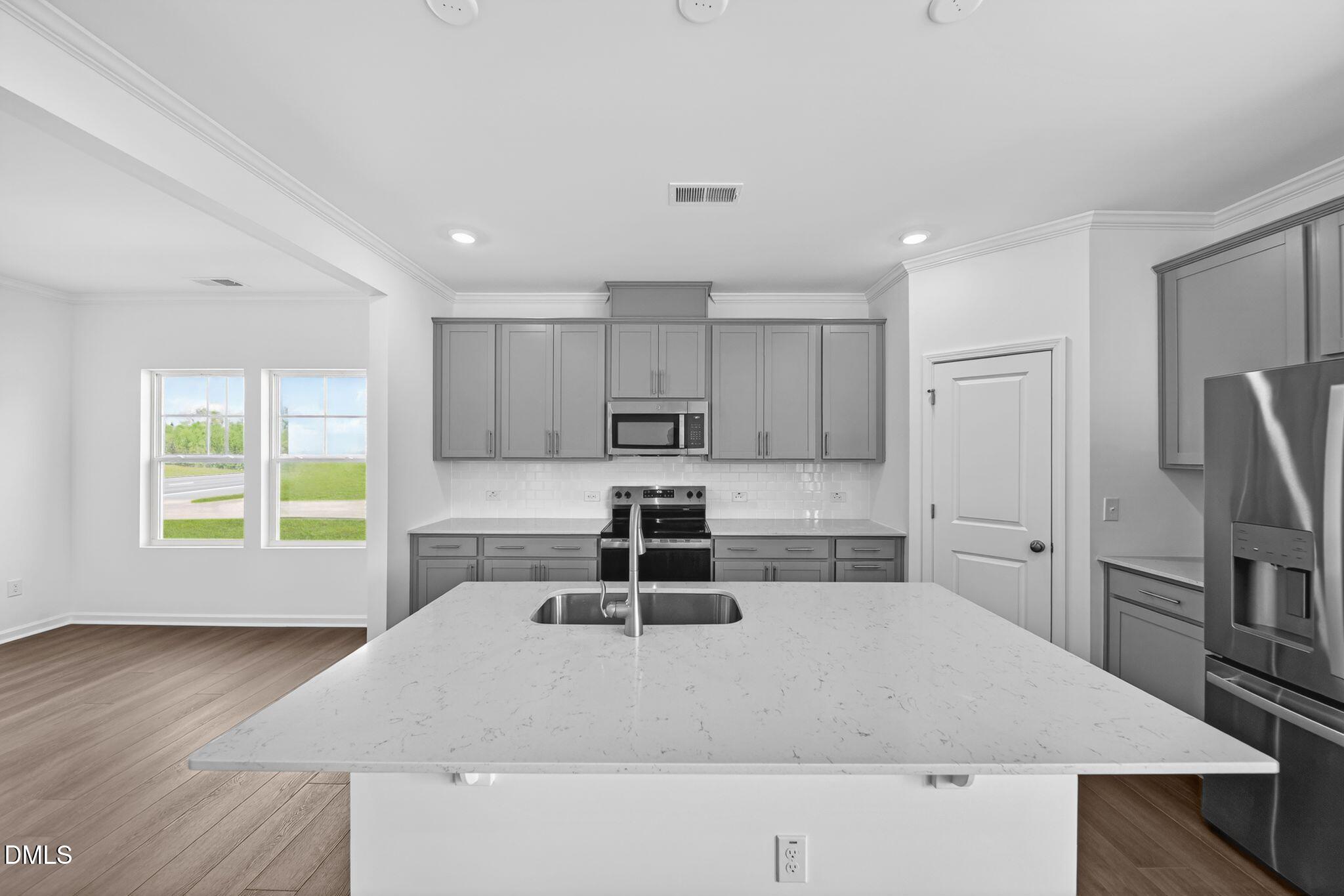 5848 Millstone Way Sims, NC 27880 - Photo 2 of 17