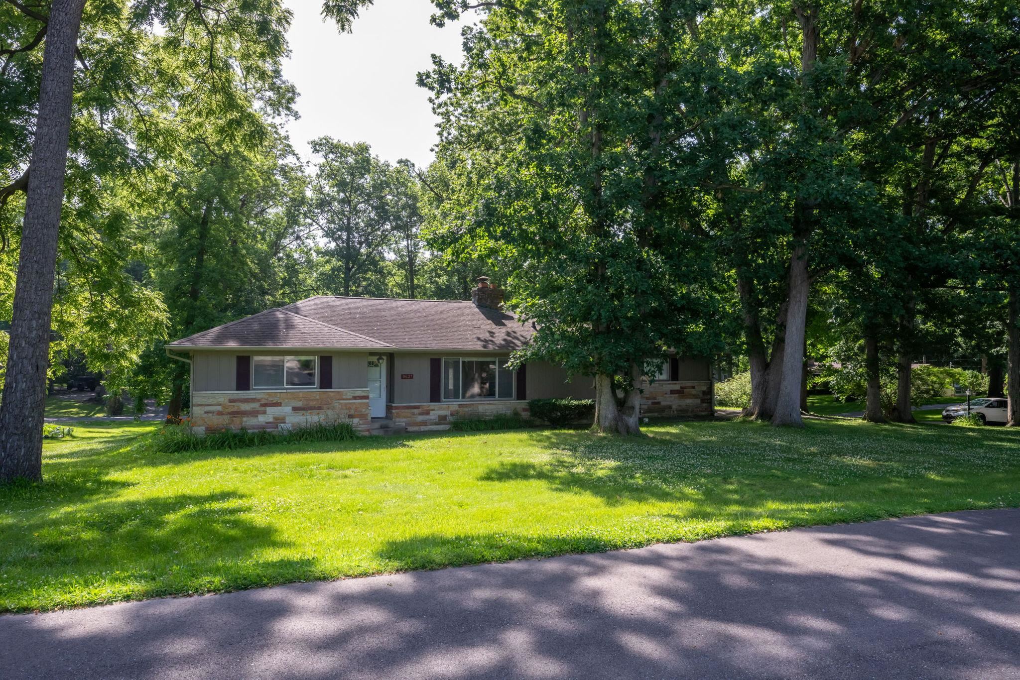 9637 Manor Woods Road Fort Wayne, IN 46804 - Photo 27 of 41