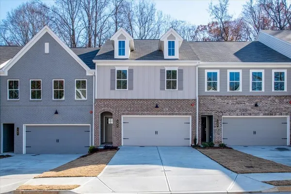 $400,622 | 548 Feldspar Way, Lawrenceville, GA 30043