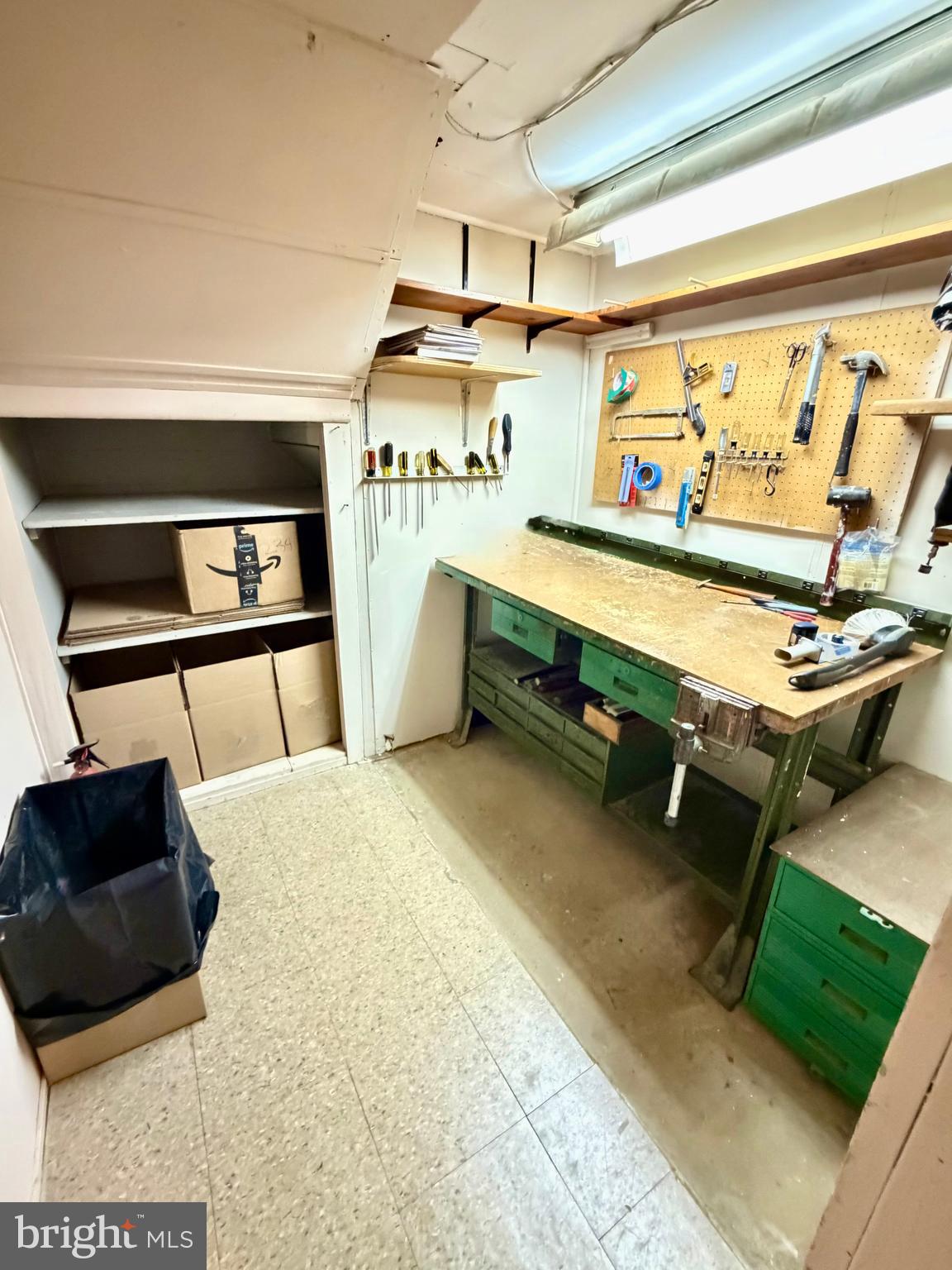 1606 Fox Chase Road Philadelphia, PA 19152 - Photo 23 of 26 workshop