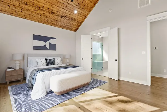 $1,275,000 | 22405 Blue Water Road, Chandler, TX 75758