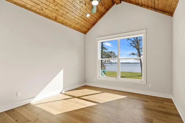 $1,275,000 | 22405 Blue Water Road, Chandler, TX 75758