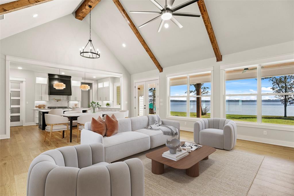 22405 Blue Water Road Chandler, TX 75758 - Photo 3 of 40