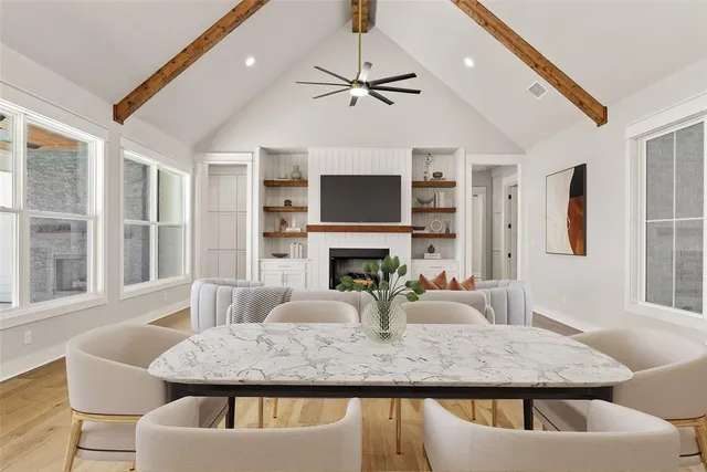 $1,275,000 | 22405 Blue Water Road, Chandler, TX 75758