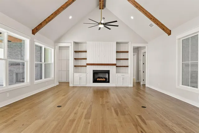 $1,275,000 | 22405 Blue Water Road, Chandler, TX 75758