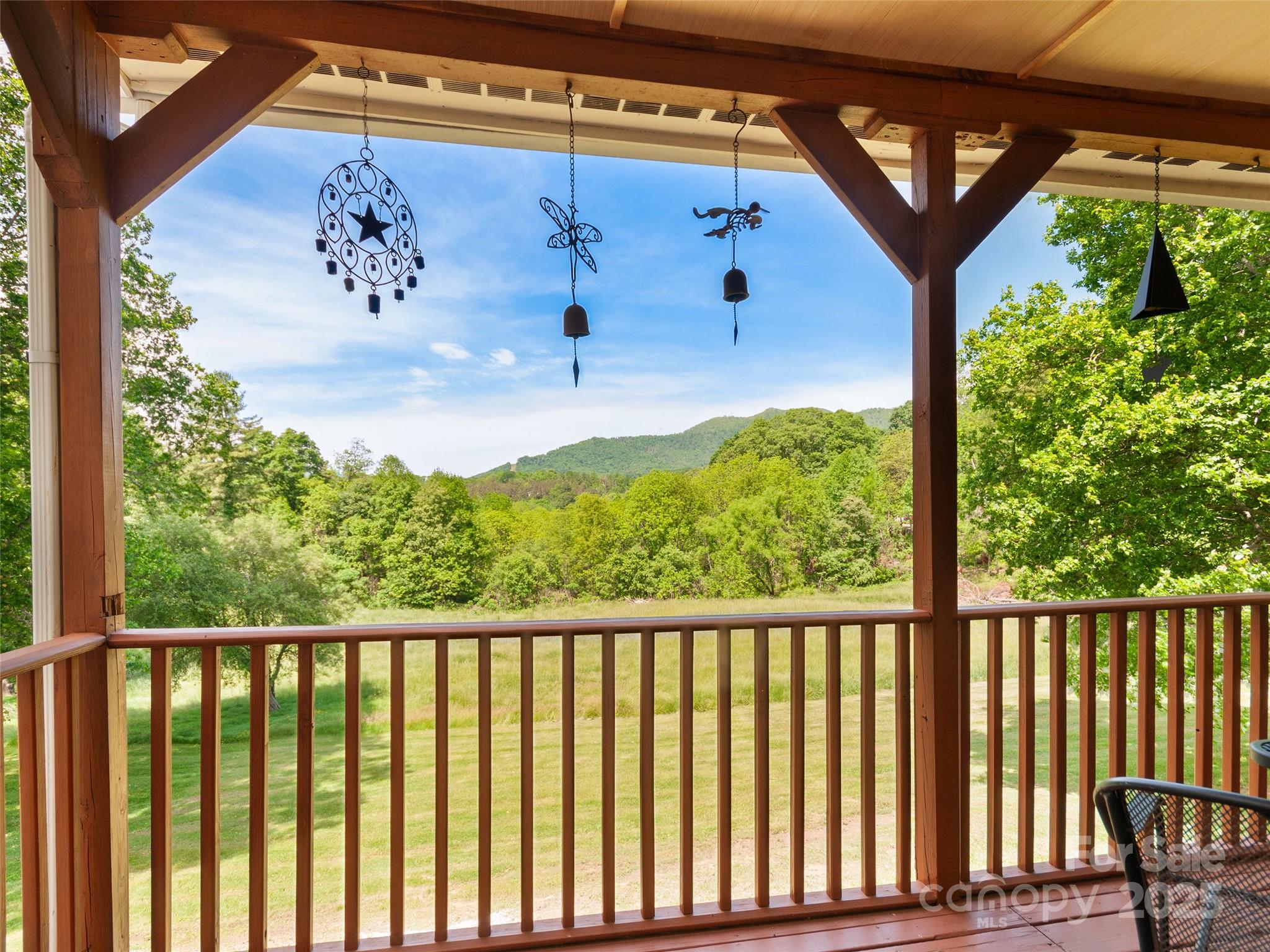 229 Crabtree Mountain Road Canton, NC 28716 - Photo 25 of 42