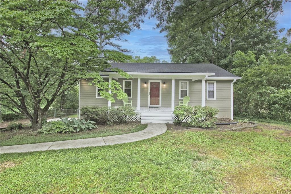 2900 Old Dallas Road Southwest Marietta, GA 30064 - Photo 1 of 1 Gallery Image 1