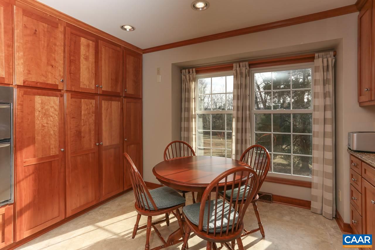 2100 Devonshire Road Charlottesville, VA 22901 - Photo 7 of 24 Extensive pantry cabinetry