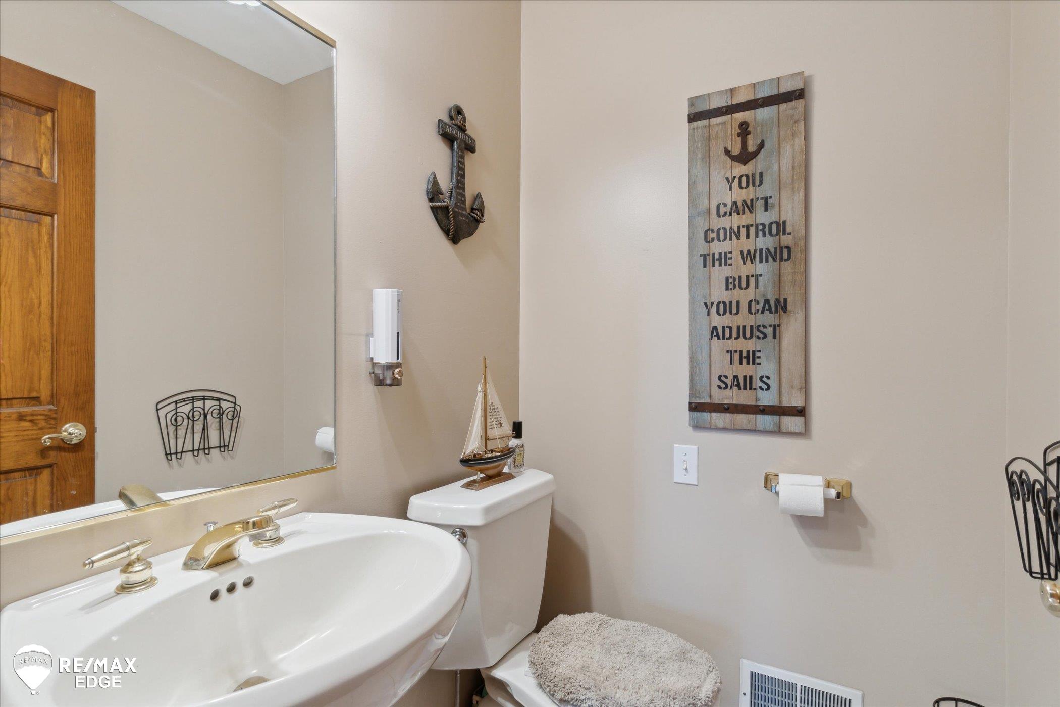 193 Turrill Road Lapeer, MI 48446 - Photo 23 of 49