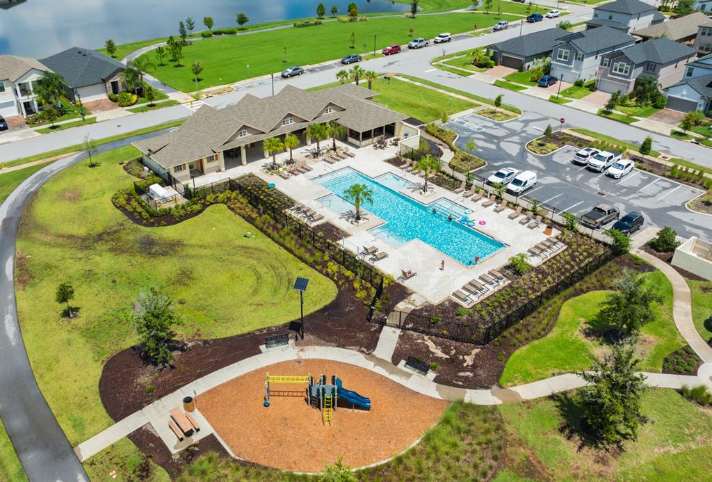 8625 Winning Fields Road New Port Richey, FL 34655 - Photo 45 of 47 Gallery Image 45