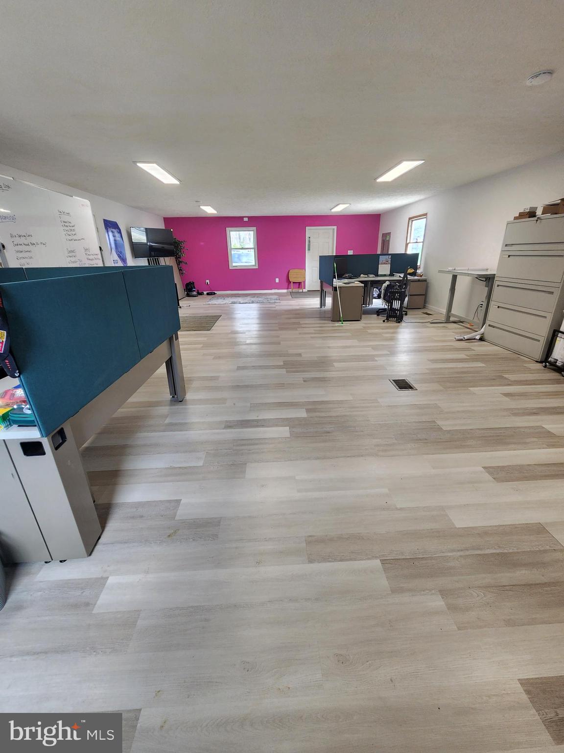 27935 Three Notch Road Mechanicsville, MD 20659 - Photo 4 of 10 a living room with furniture and a couch