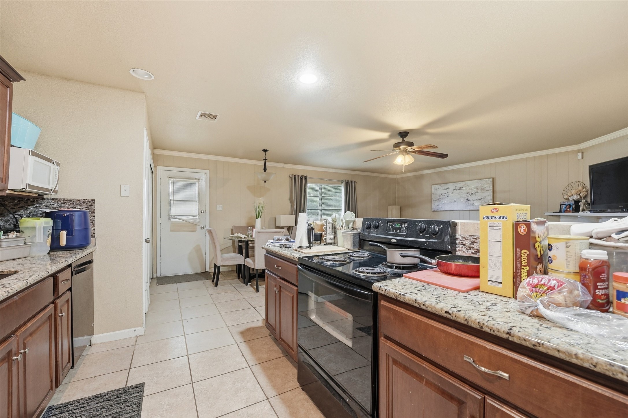 4850 Raven Ridge Drive Houston, TX 77053 - Photo 14 of 23