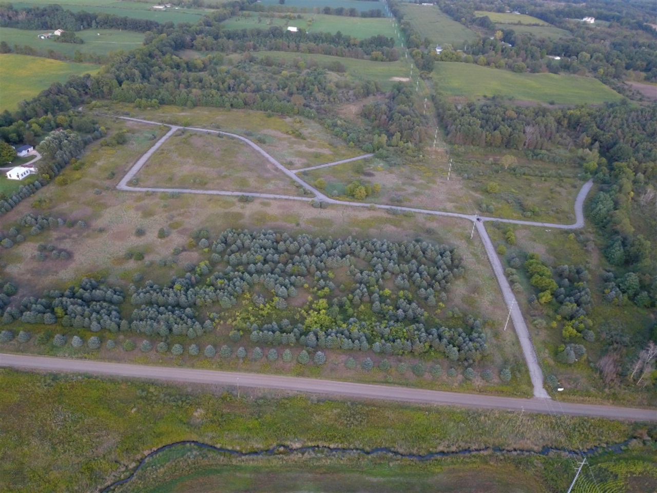 Lot#6 West Road Saranac, MI 48881 - Photo 2 of 5