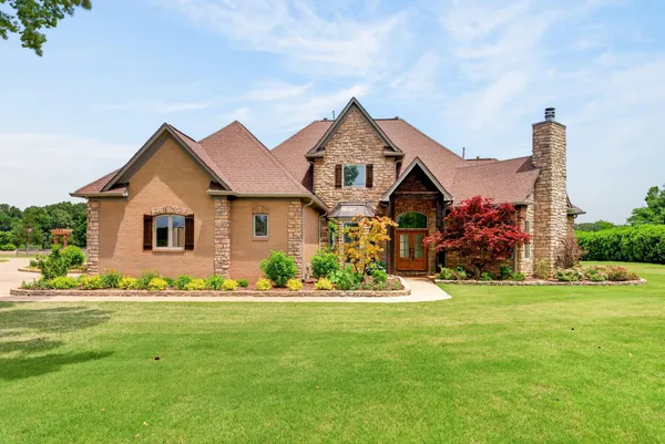 $1,149,500 | 2620 Preakness Drive, Eads, TN 38028