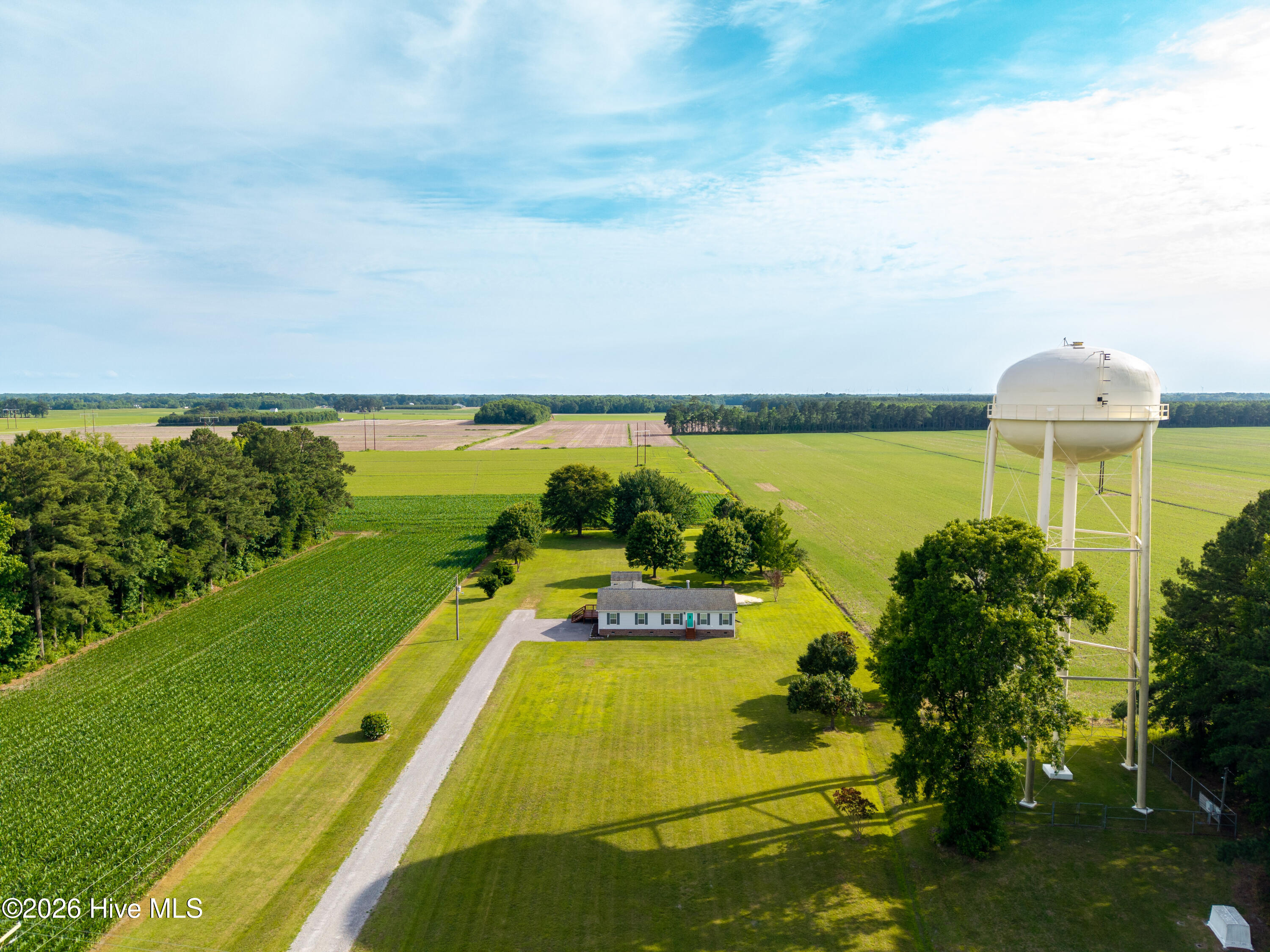 741 Swamp Road Hertford, NC 27944 - Photo 5 of 35