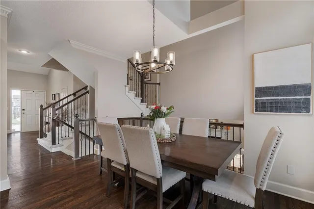 $500,000 | 16524 South Lind Road, Olathe, KS 66062