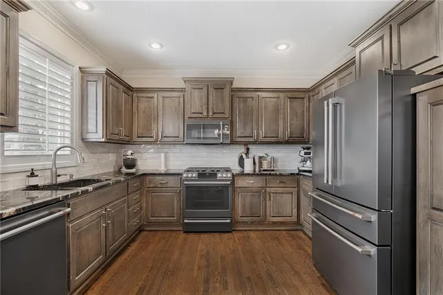 $500,000 | 16524 South Lind Road, Olathe, KS 66062