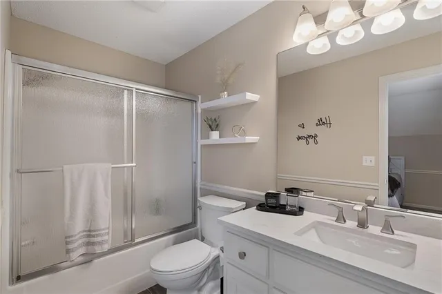 $500,000 | 16524 South Lind Road, Olathe, KS 66062