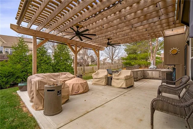 $500,000 | 16524 South Lind Road, Olathe, KS 66062