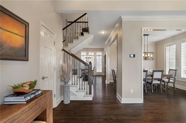 $500,000 | 16524 South Lind Road, Olathe, KS 66062