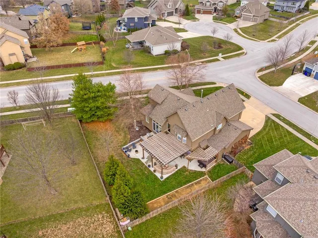 $500,000 | 16524 South Lind Road, Olathe, KS 66062