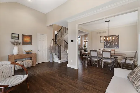 $500,000 | 16524 South Lind Road, Olathe, KS 66062