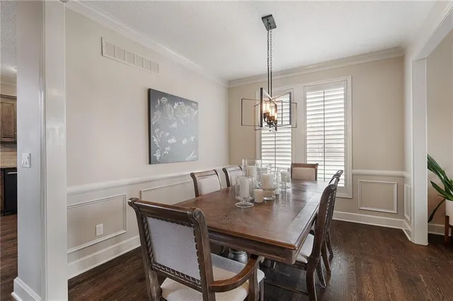 $500,000 | 16524 South Lind Road, Olathe, KS 66062