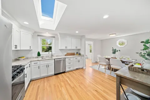$779,000 | 178 Morse Street, Sharon, MA 02067
