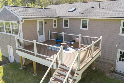 $779,000 | 178 Morse Street, Sharon, MA 02067