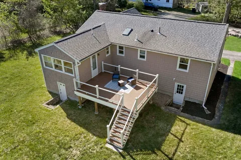 $779,000 | 178 Morse Street, Sharon, MA 02067
