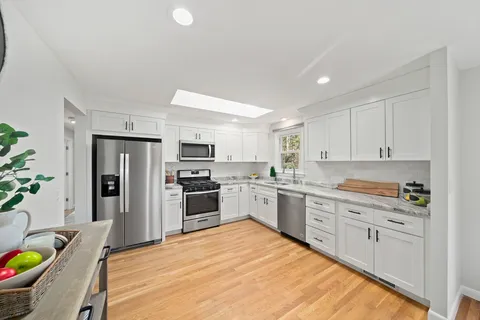 $779,000 | 178 Morse Street, Sharon, MA 02067